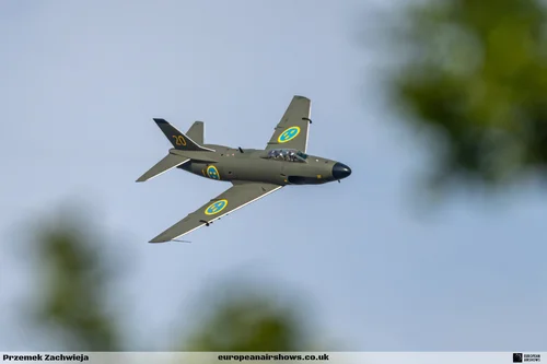 Swedish Air Force 100 Years at Malmen, Sunday, photograph 90