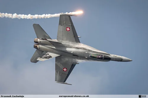Malta International Airshow 2023 photograph 60