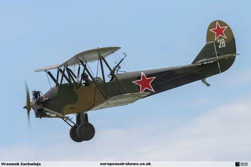 Shuttleworth Summer Air Show 2026 photograph 145