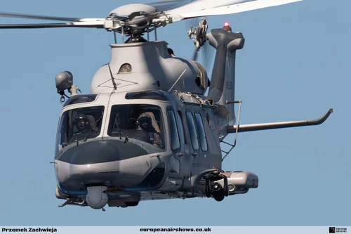 Malta International Airshow 2025 photograph 67