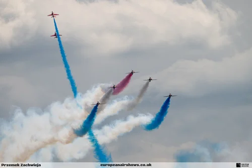 RAF Cosford Air Show 2026 photograph 56