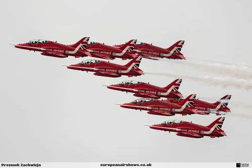 Malta International Airshow 2023 photograph 163