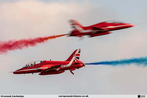 IWM Duxford Flying Finale 2024 photograph 33
