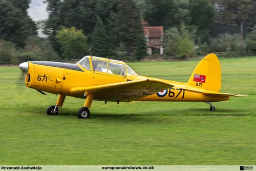 Shuttleworth Race Day 2024 photograph 46