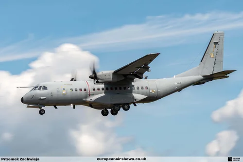 Royal International Air Tattoo 2024 photograph 178