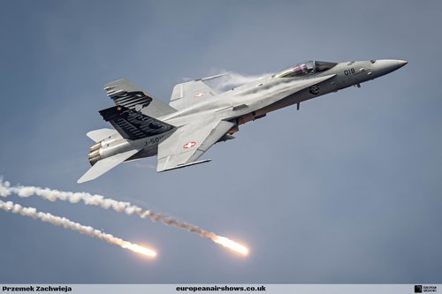 Malta International Airshow 2023 photograph 94
