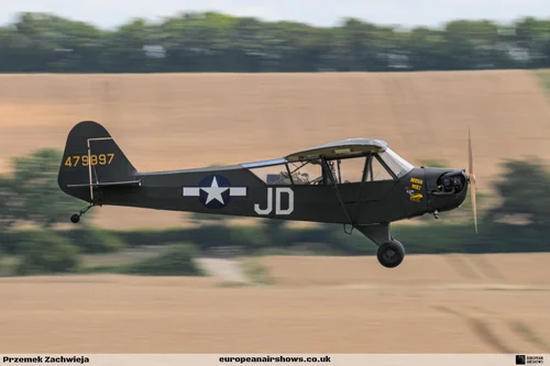 IWM Duxford Summer Air Show 2026 photograph 93