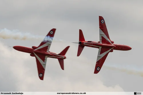RAF Cosford Air Show 2026 photograph 145