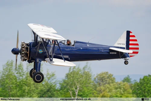 Aviatická pouť 2026 photograph 65