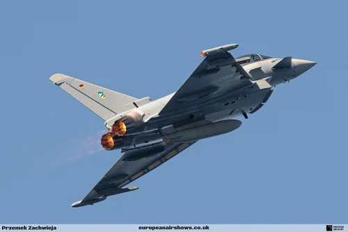 Malta International Airshow 2025 photograph 212