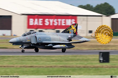 Royal International Air Tattoo 2024 photograph 939
