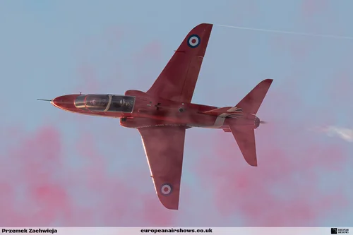 Malta International Airshow 2025 photograph 62