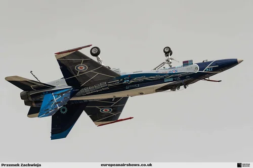 Royal International Air Tattoo 2024 photograph 459