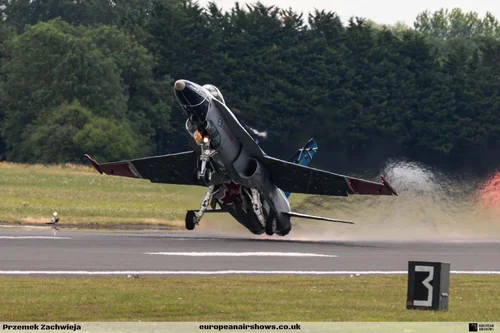 Royal International Air Tattoo 2024 photograph 467