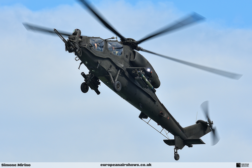 Caorle Air Show 2024 photograph 5