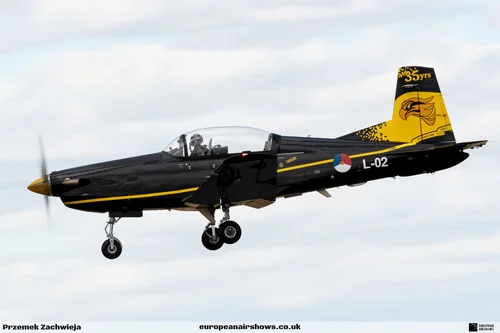 Royal International Air Tattoo 2025 photograph 467