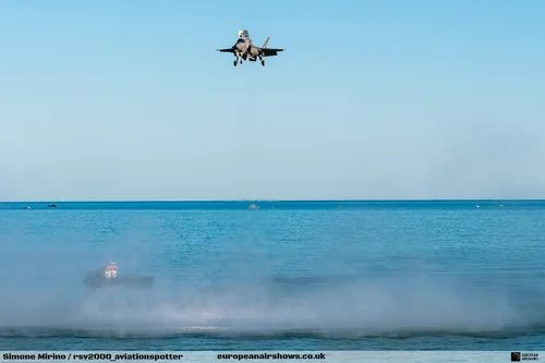 Jesolo Air Show 2026 photograph 82