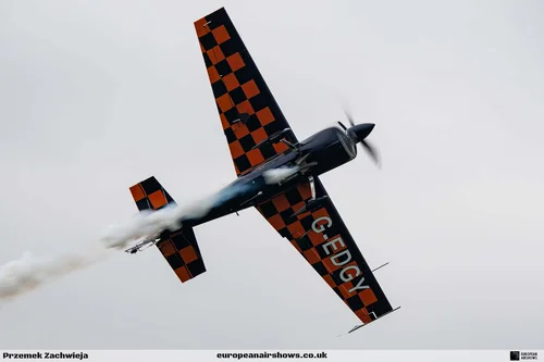 Shuttleworth Race Day 2024 photograph 104