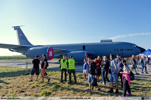 NATO Days & Czech Air Force Days 2023 photograph 95