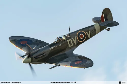 Sywell Airshow Weekend 2024 photograph 80