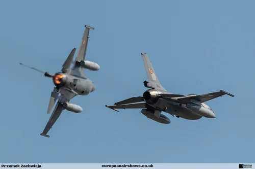 Bucharest International Airshow 2025 photograph 260