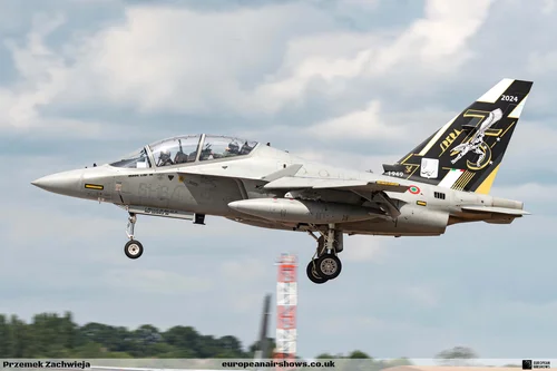 Royal International Air Tattoo 2024 photograph 142