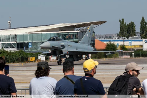Bucharest International Airshow 2025 photograph 196