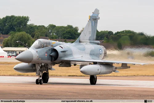 Royal International Air Tattoo 2025 photograph 189