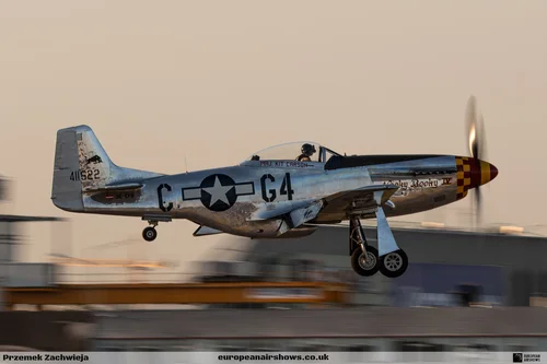 Bucharest International Airshow 2025 photograph 218