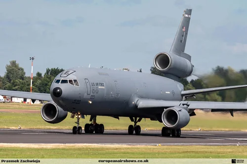 Royal International Air Tattoo 2024 photograph 754