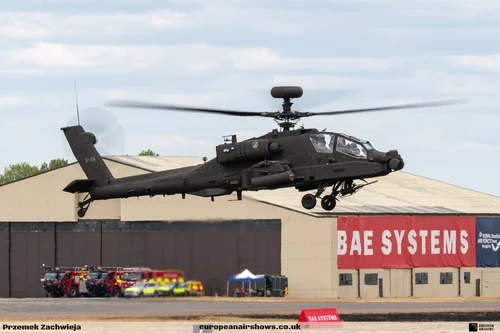 Royal International Air Tattoo 2025 photograph 67