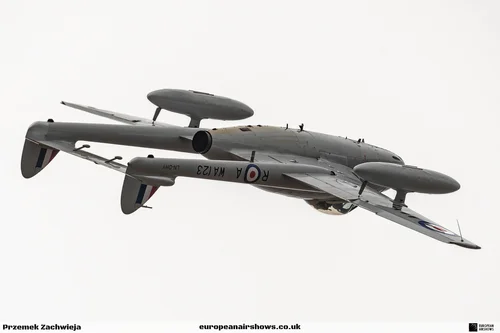 Southport Air Show 2024 photograph 124