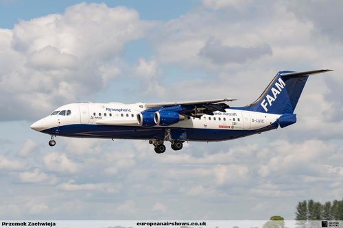 Royal International Air Tattoo 2024 photograph 151