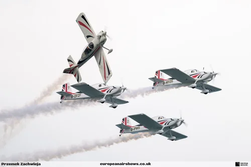 Bray Air Display 2026 photograph 54