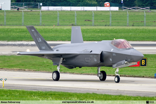 NATO Days & Czech Air Force Days 2023 photograph 90