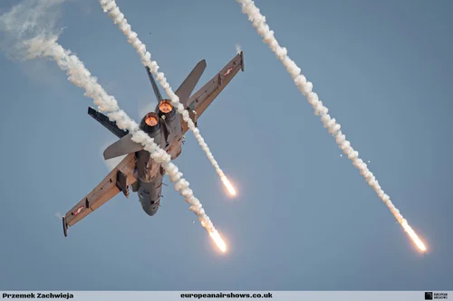 Malta International Airshow 2023 photograph 127