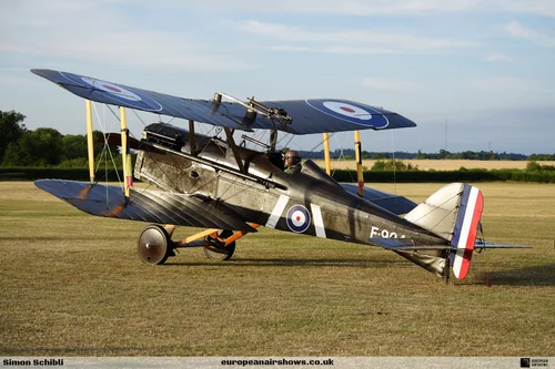 Shuttleworth Festival of Flight 2025 photograph 66
