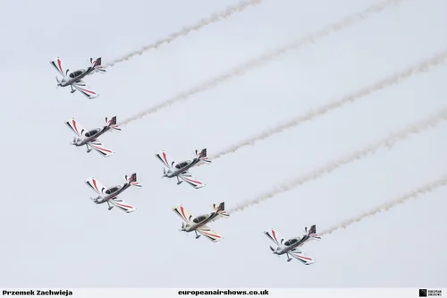 Fingal Rush Air Display 2026 photograph 12