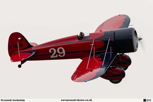 Shuttleworth Race Day 2024 photograph 105