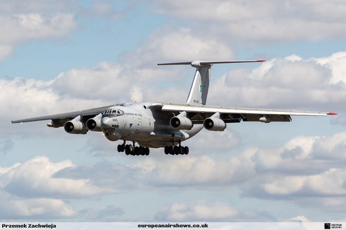 Royal International Air Tattoo 2025 photograph 72