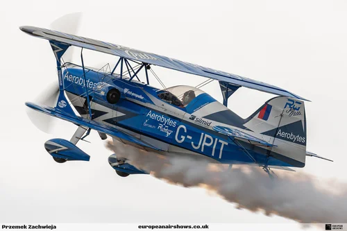 Southport Air Show 2024 photograph 2