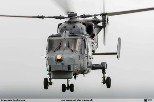 Royal International Air Tattoo 2024 photograph 538
