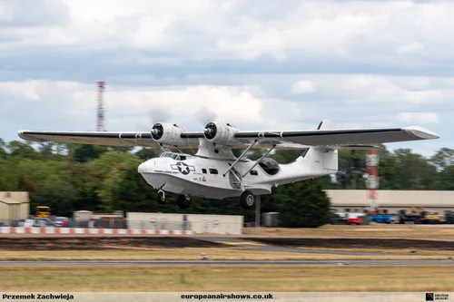 Royal International Air Tattoo 2025 photograph 378