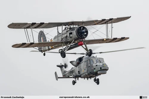 Southport Air Show 2024 photograph 108
