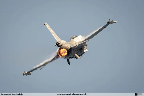 Malta International Airshow 2023 photograph 129