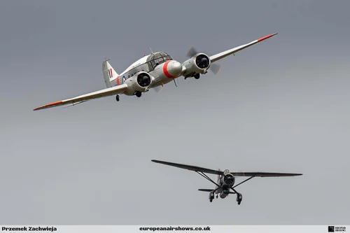 Shuttleworth Race Day 2024 photograph 39