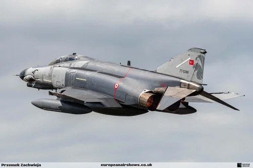 Royal International Air Tattoo 2024 photograph 744