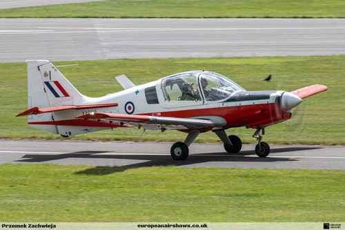 RAF Cosford Air Show 2026 photograph 199