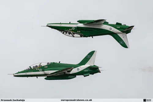 Royal International Air Tattoo 2024 photograph 675