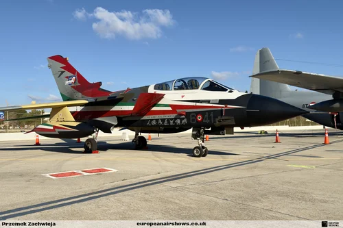 Malta International Airshow 2025 photograph 19